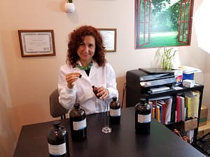 Dr Masha Natural Medicine in Orange County