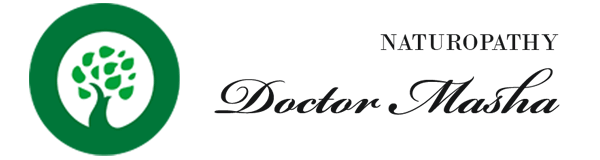 Dr. Masha, ND